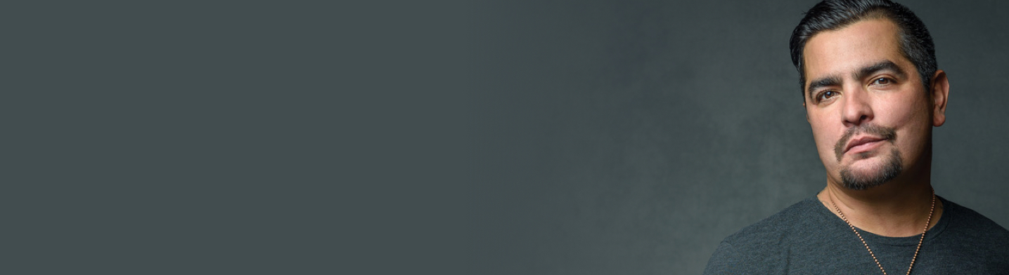 Renowned Chef Aaron Sanchez Loves a Relatable and Inspirational Listen