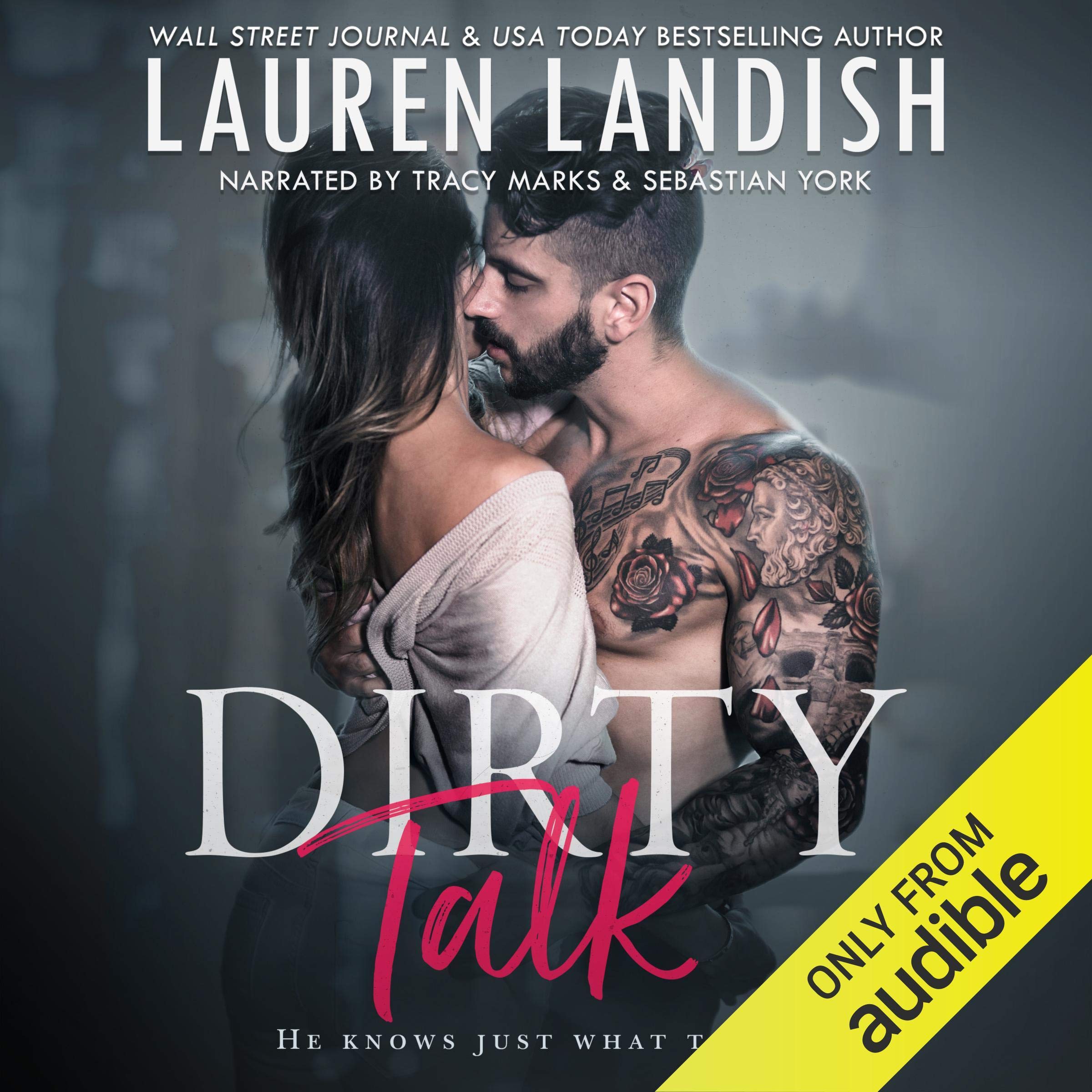 Steamy Erotic Audiobooks to Fuel Your Fantasies | Audible.ca