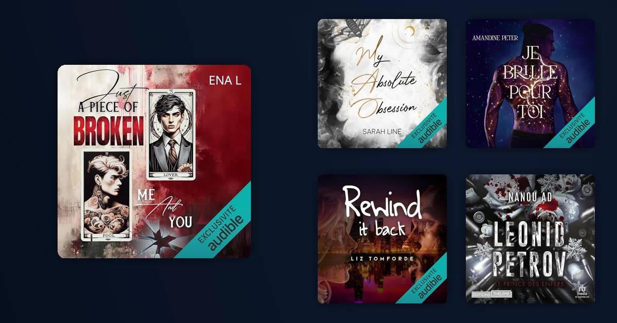 Les meilleurs romans d'amour 2026