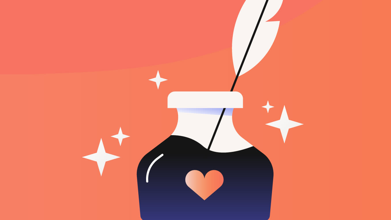 The best romance authors to add a little love into your life