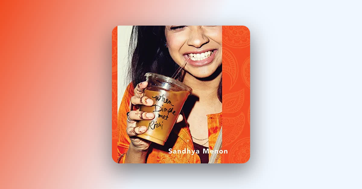 "When Dimple Met Rishi" offers a fresh, romantic take on traditional matchmaking