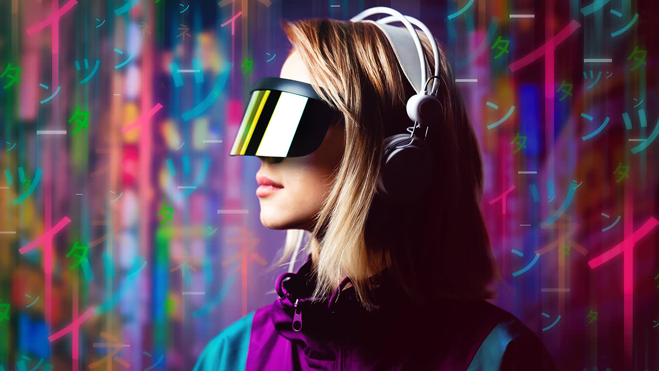 Des livres audio de science-fiction pour s’évader... à la maison