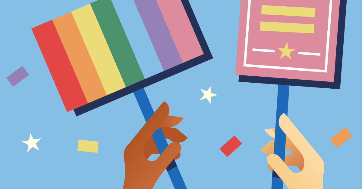 8 escritoras lesbianas o LGBT que no te puedes perder