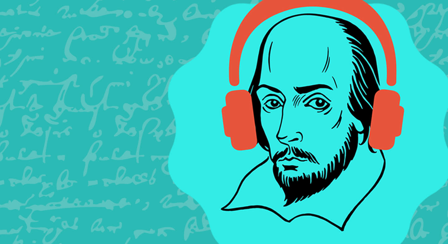7 Books You May Not Realize Were Influenced By Shakespeare