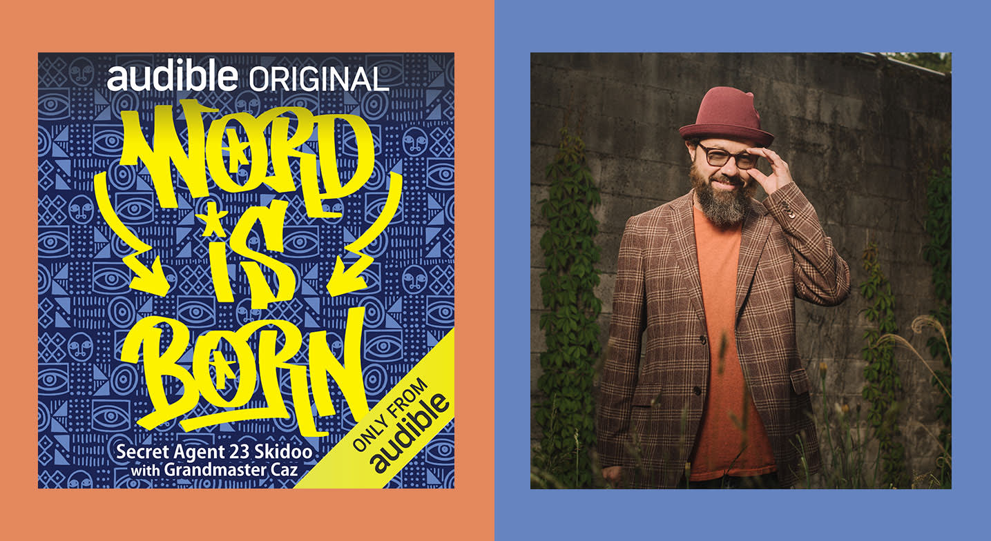 'Word is Born' Proves that Music is in Our DNA