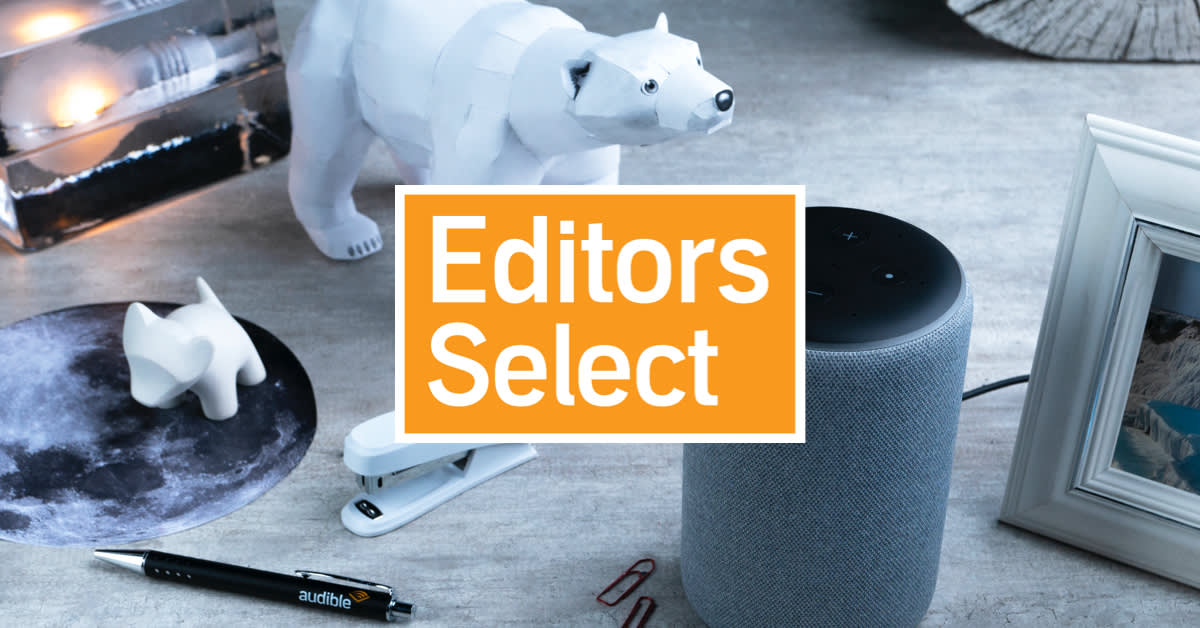 Editors Select: January 2022