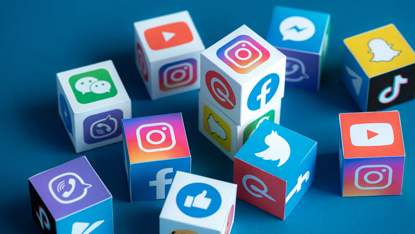 Comprendre les réseaux sociaux grâce au livre audio
