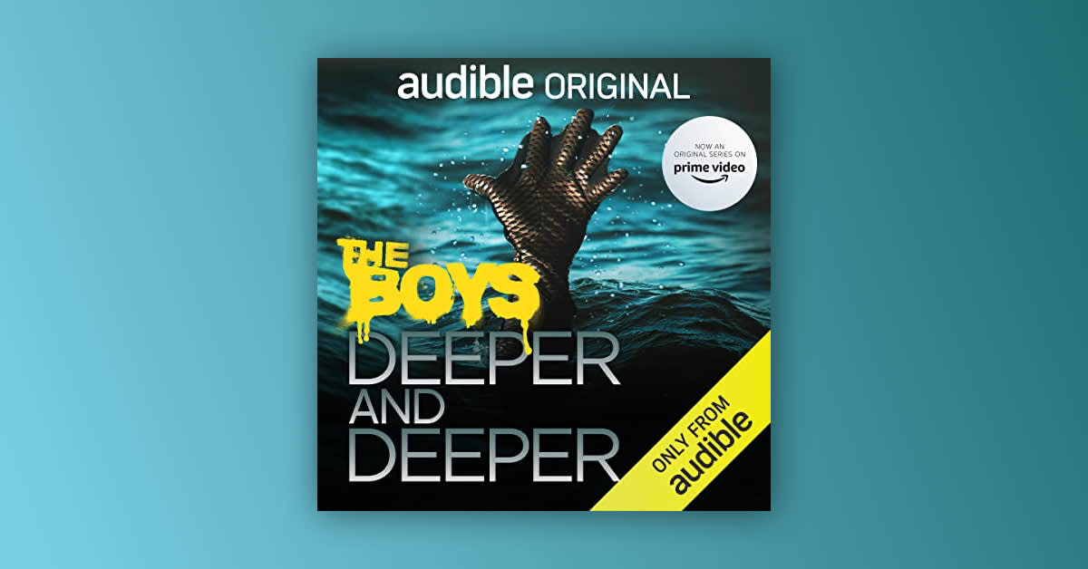 'The Boys,' Explained: Everything You Need to Know