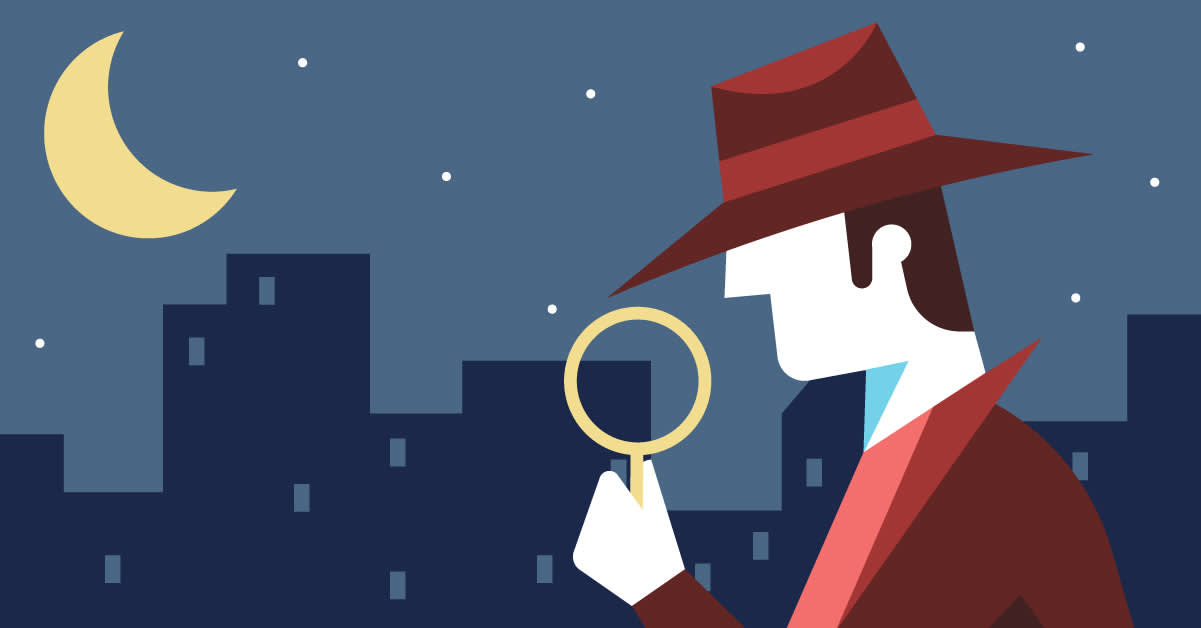 The very best mystery audiobooks to entertain your inner sleuth