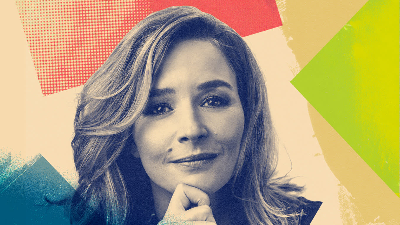 Interview mit Katrin Bauerfeind