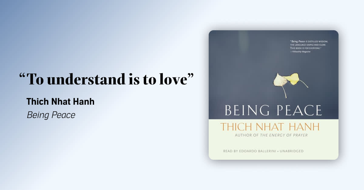 Thich Nhat Hanh quote 2