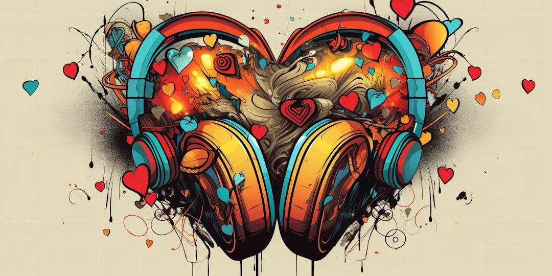 I migliori audiolibri di psicologia sull'amore