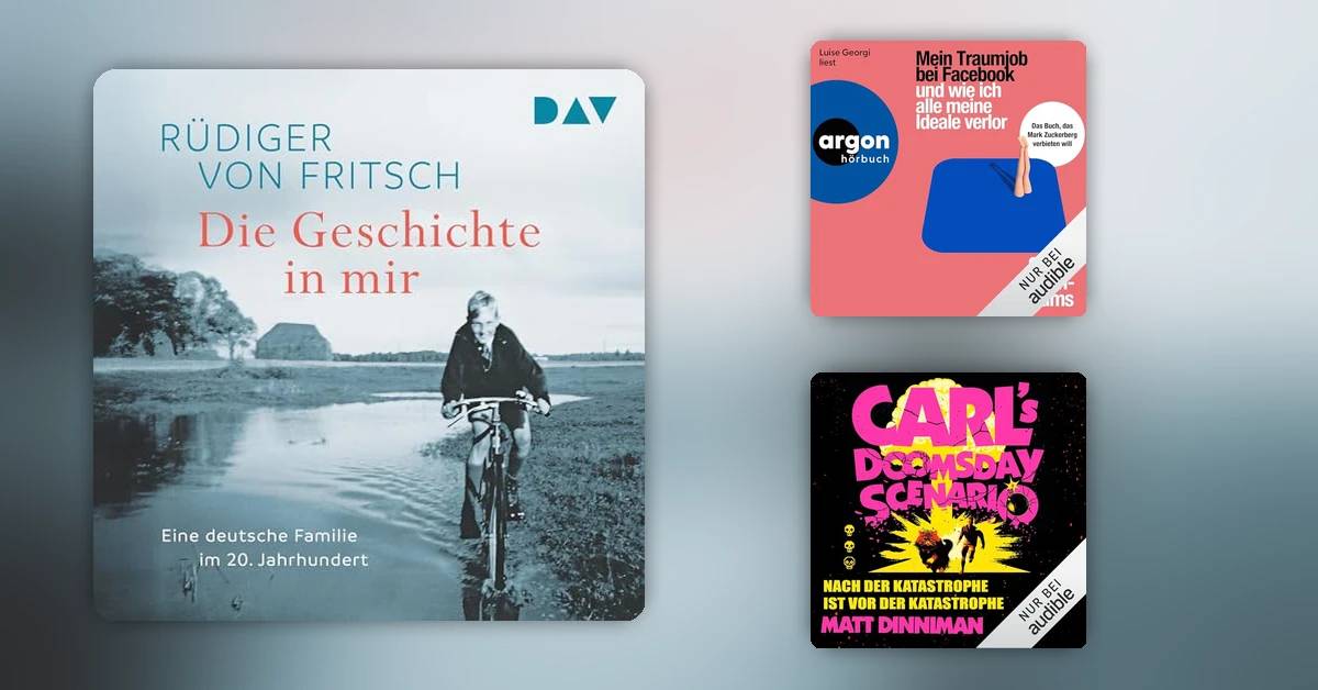 Lieben wir! Unsere Favoriten im Juni