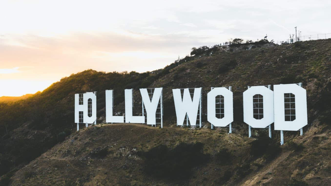 Hörbuch goes Hollywood: die Audible A-List Collection