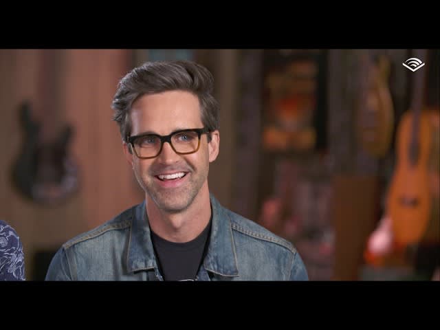 A Conversation with Rhett & Link, Authors of 'The Lost Causes of Bleak Creek'