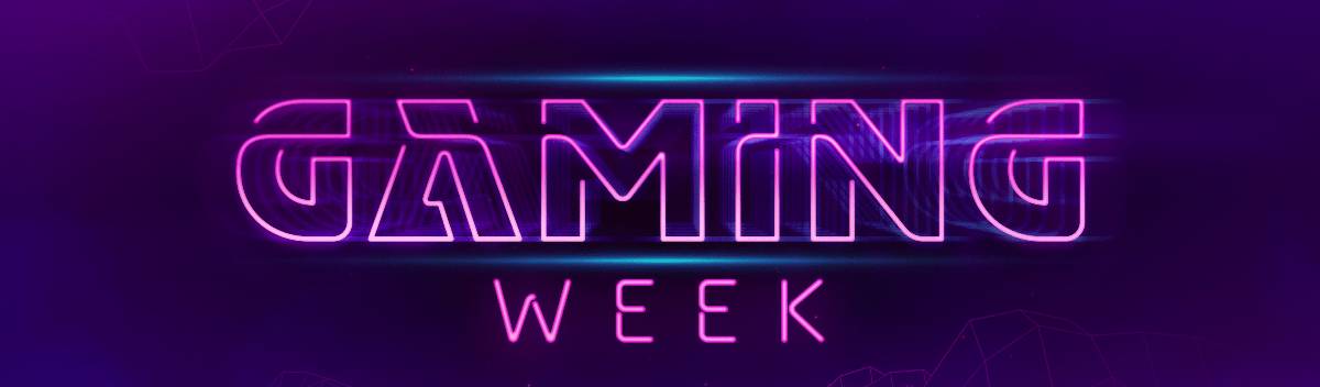 Amazon Gaming Week