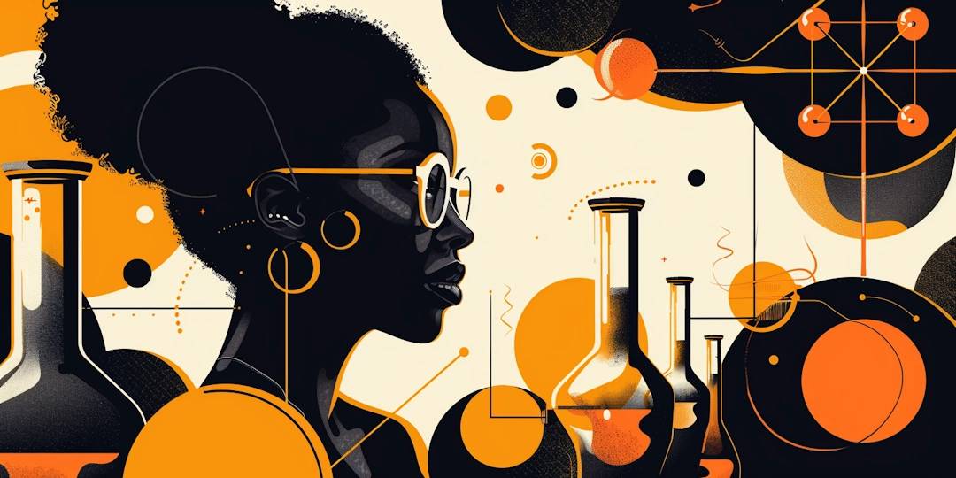Celebrare le donne nella scienza: 7 libri per ispirare e valorizzare