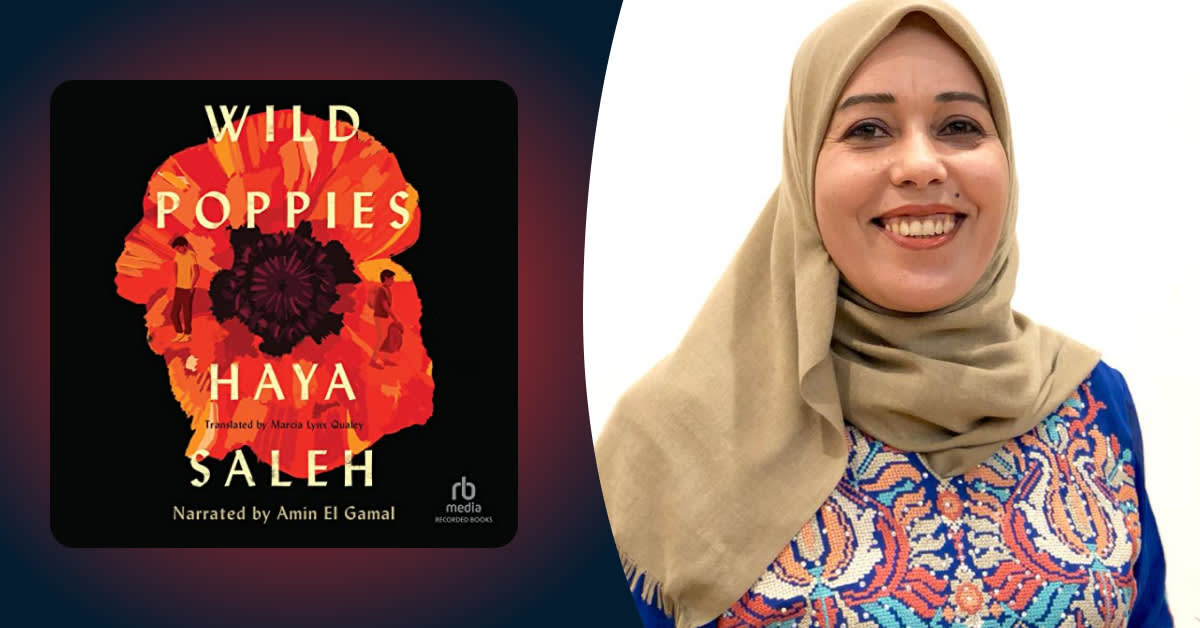 "Wild Poppies" finds the universal threads in two brothers' experience of the Syrian war