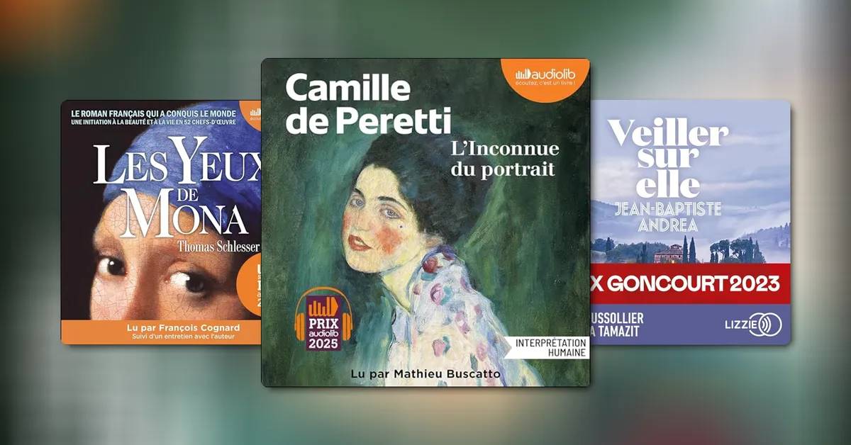 L’art au cœur des romans