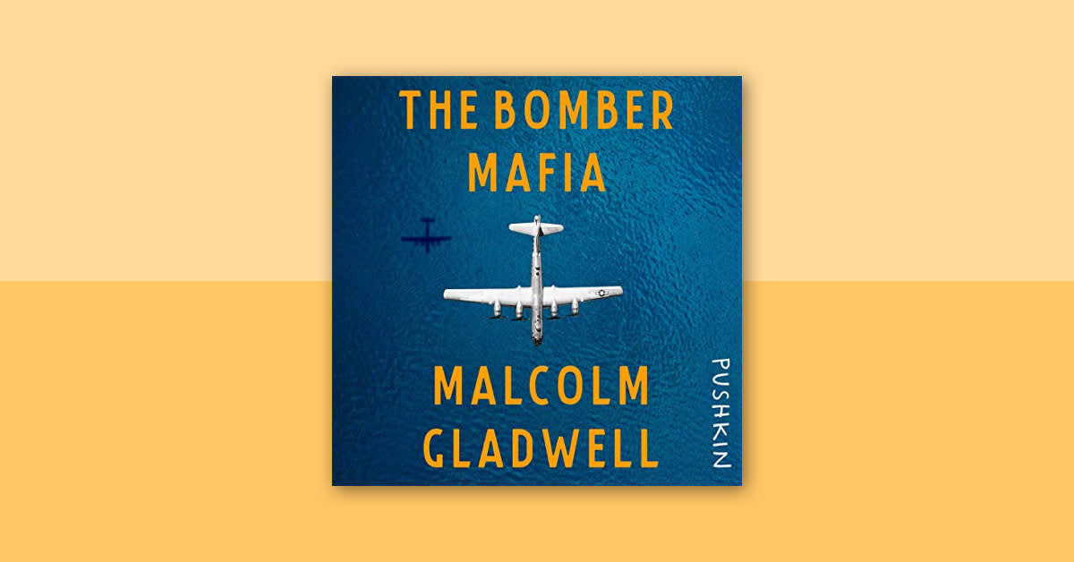 30+ of the Most Insightful Malcolm Gladwell Quotes