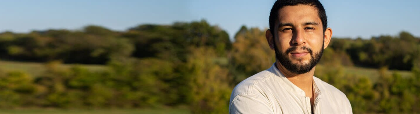 Latino Author Ruben Reyes Shares His Favorite Must-Listen Audiobooks
