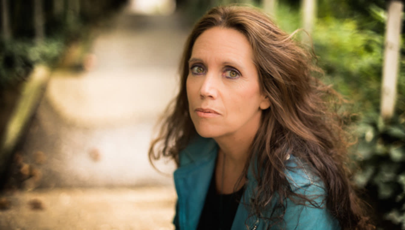 Entretien avec Frédérique Deghelt : “J'ai eu tout de suite envie d'adapter mon livre en audio”