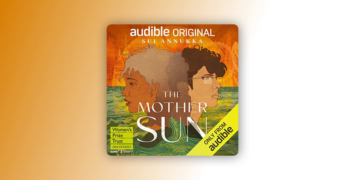 Announced: “The Mother Sun” by Sui Annukka, the Women’s Prize Trust Discoveries winner