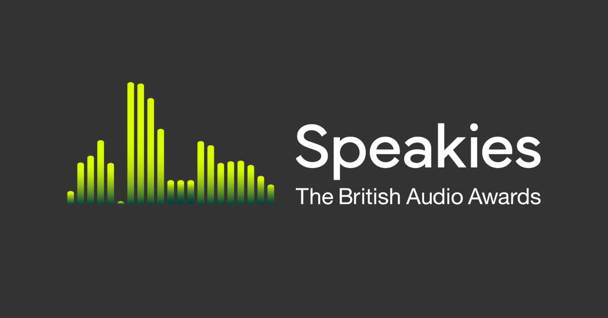 The 2025 British Audio Awards