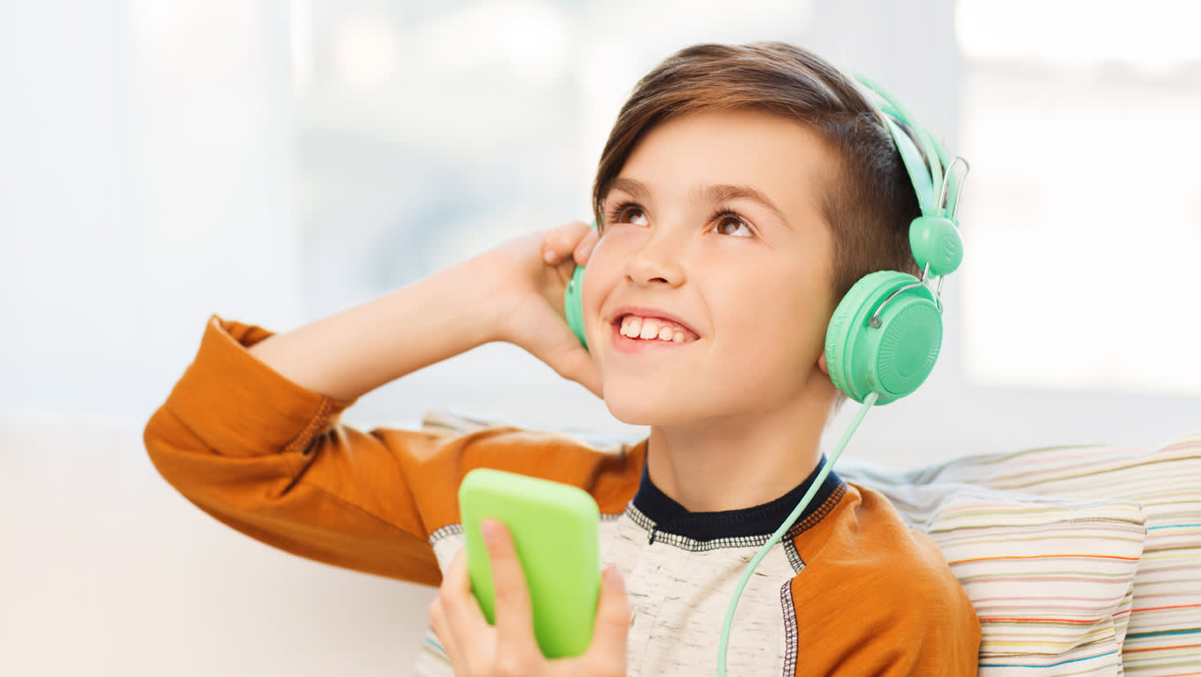 Parascolaire : les livres audio, coups de pouce inattendus pour les enfants ?