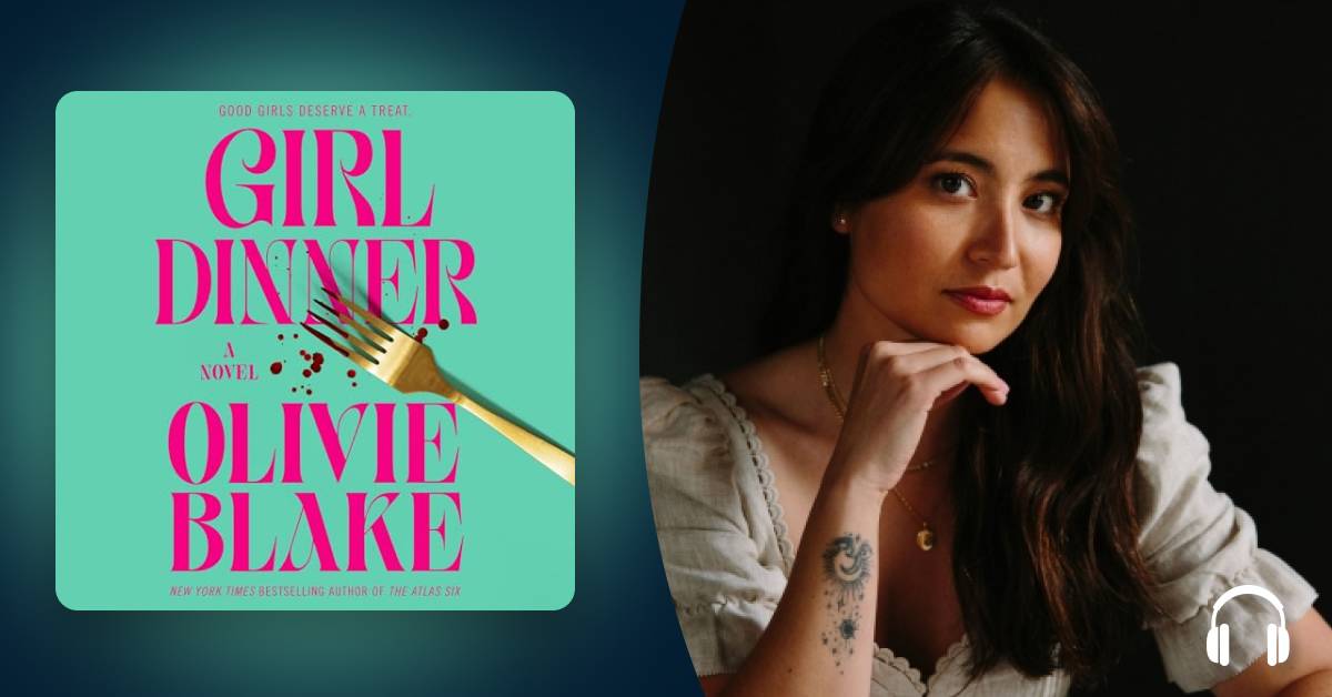 Can women have it all? Maybe not, but they can join a cannibalistic sorority