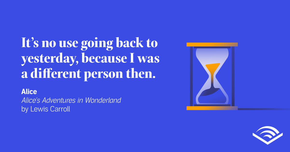 20+ Alice in Wonderland Quotes to Ponder and Delight In
