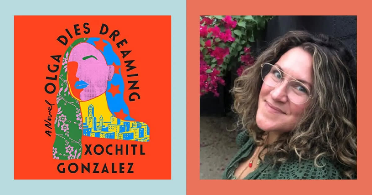 In “Olga Dies Dreaming,” a Latina wedding planner is pitted against the wishes of her absent mother
