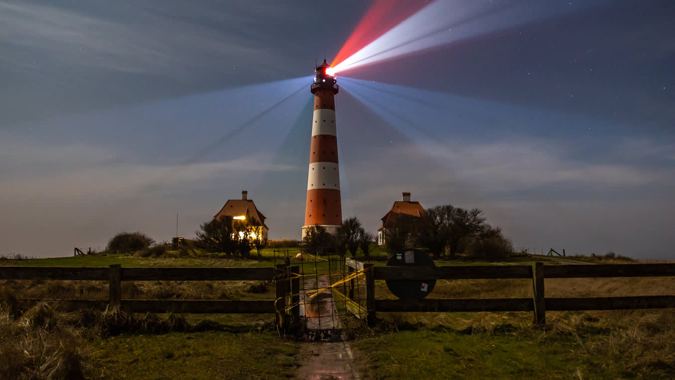 Nordsee-Krimis & Ostsee-Krimis: Mord an der Küste