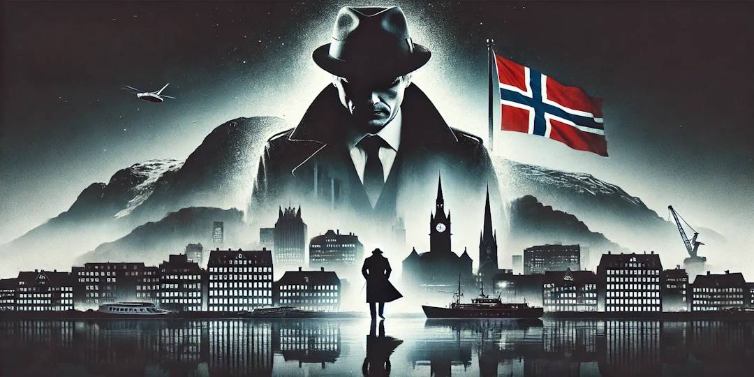 Libros de Jo Nesbø en orden cronológico