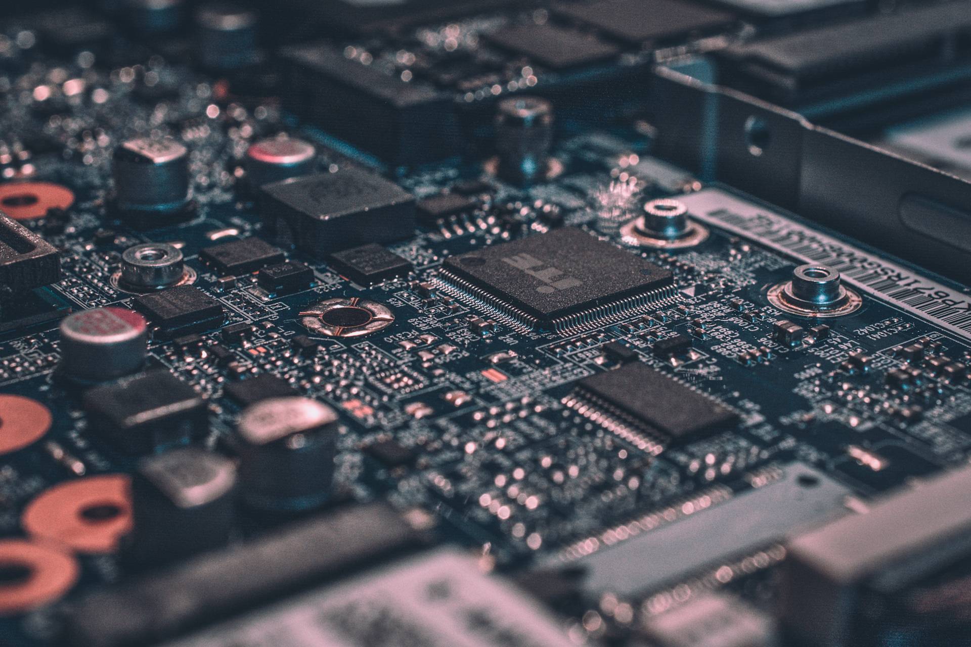 Un Perché al giorno: la tecnologia