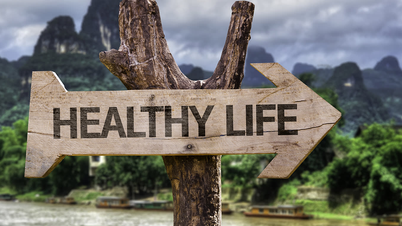 Inspirational Stories to Power Your New Year’s Resolutions