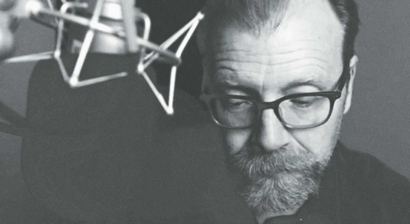 George Saunders: It's All About Suckage-Avoidance