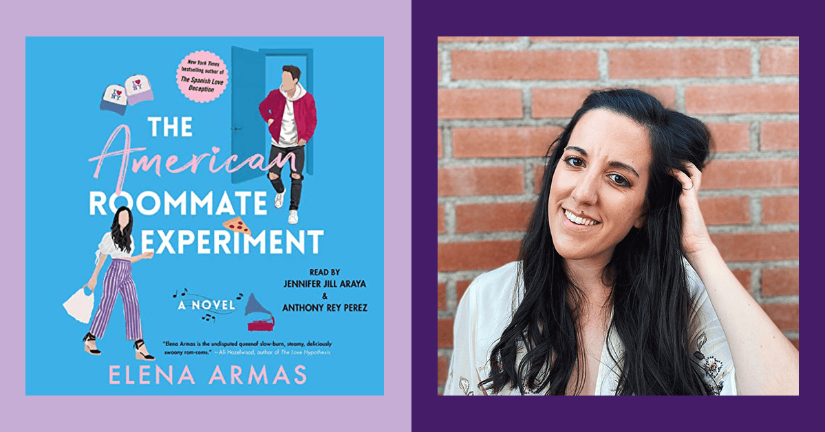 Elena Armas’s Viral Success Story