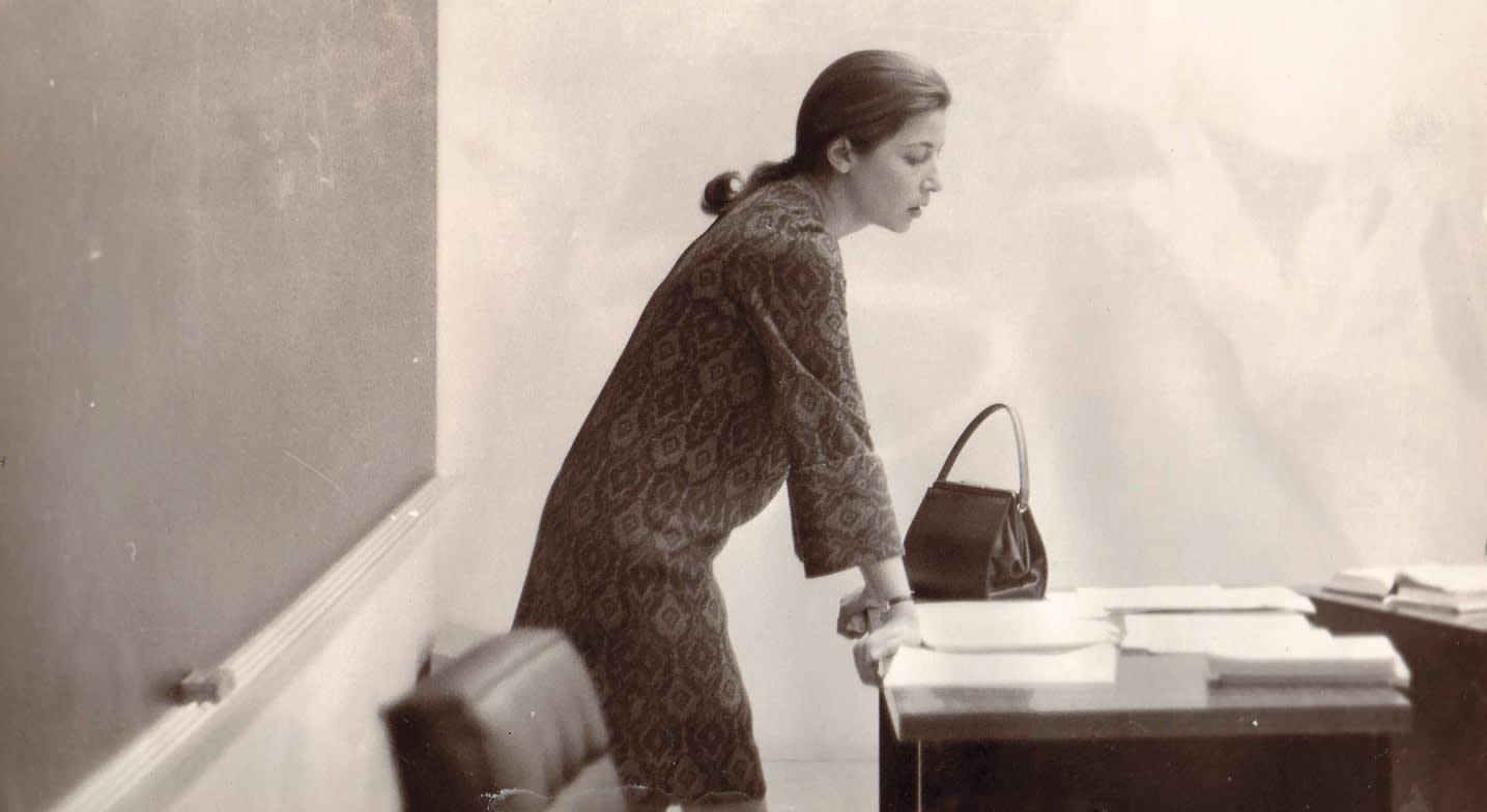 Oratorious RBG 