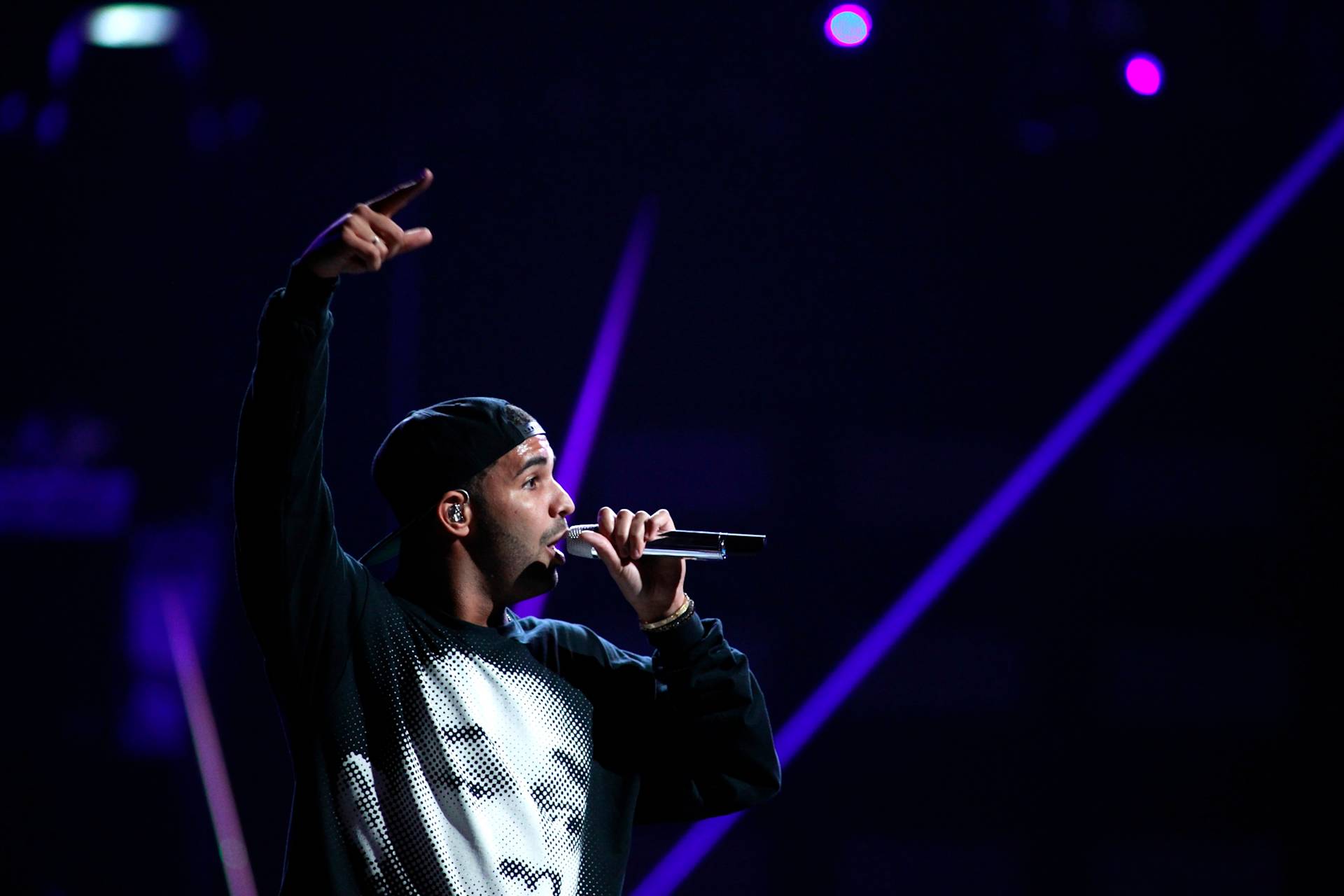 Earworms 1 Drake REUTERS Steve Marcus