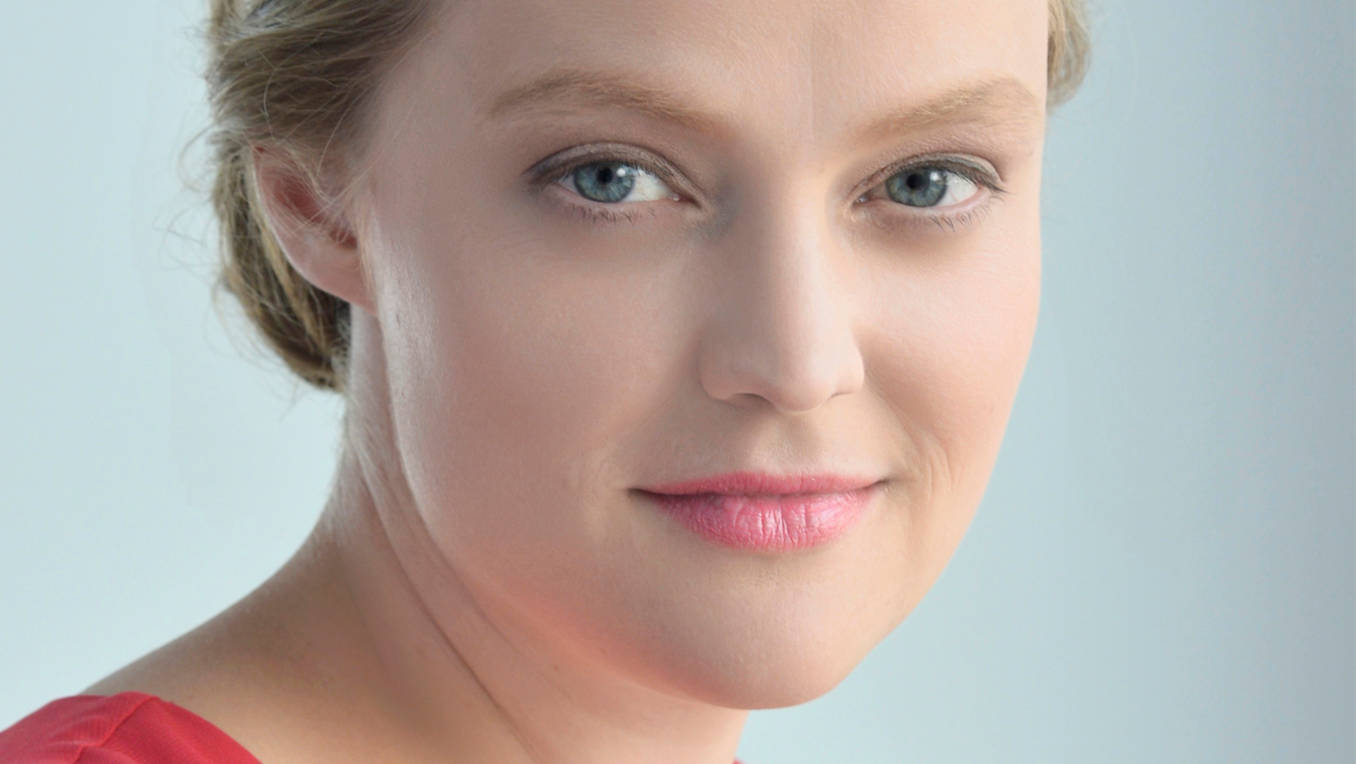 Mehr Science-Fiction-Autorinnnen | Interview mit Theresa Hannig