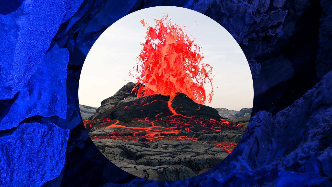 Island-Krimis: Kälte, Mordlust und Magie