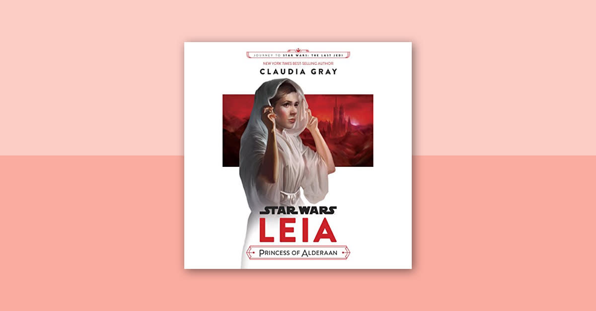 Everything you need to know about Star Wars heroine Princess Leia Organa