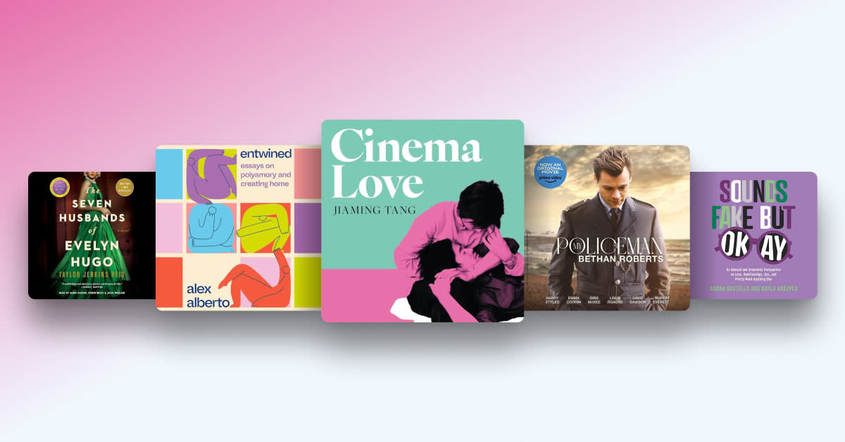 Of lavender marriages, polyamorous relationships, and other nontraditional nuptials