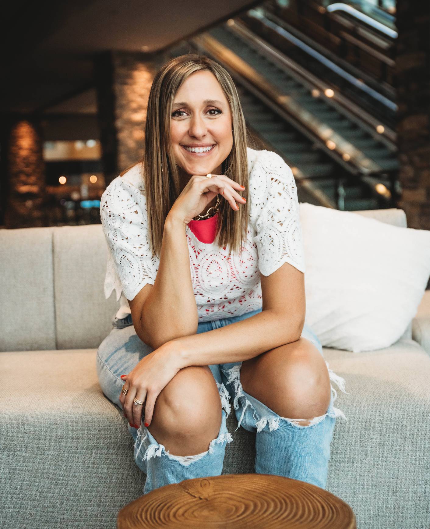 new blindside image CA