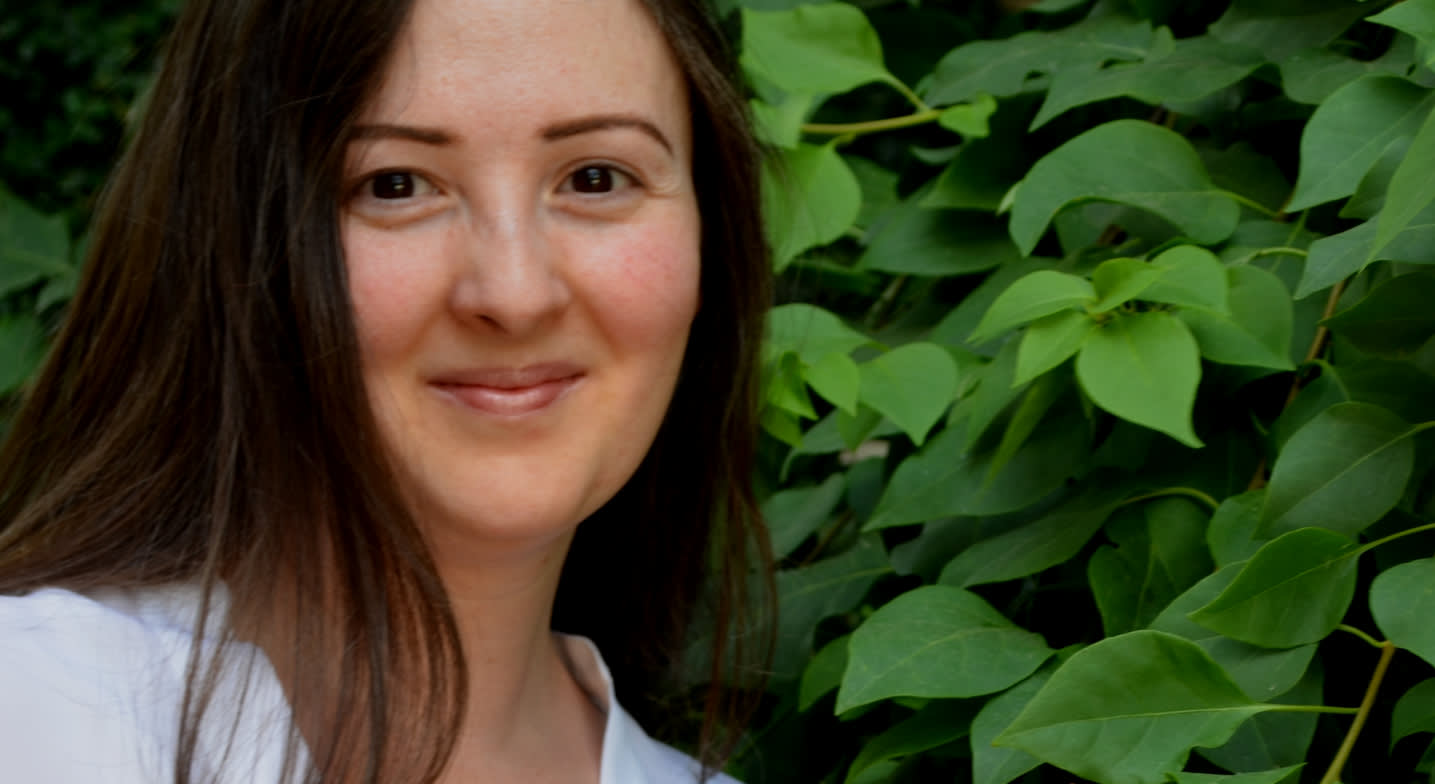 Romance Author Katy Evans on the Power of Ultimate Book Boyfriends and Strong, Sexy Women