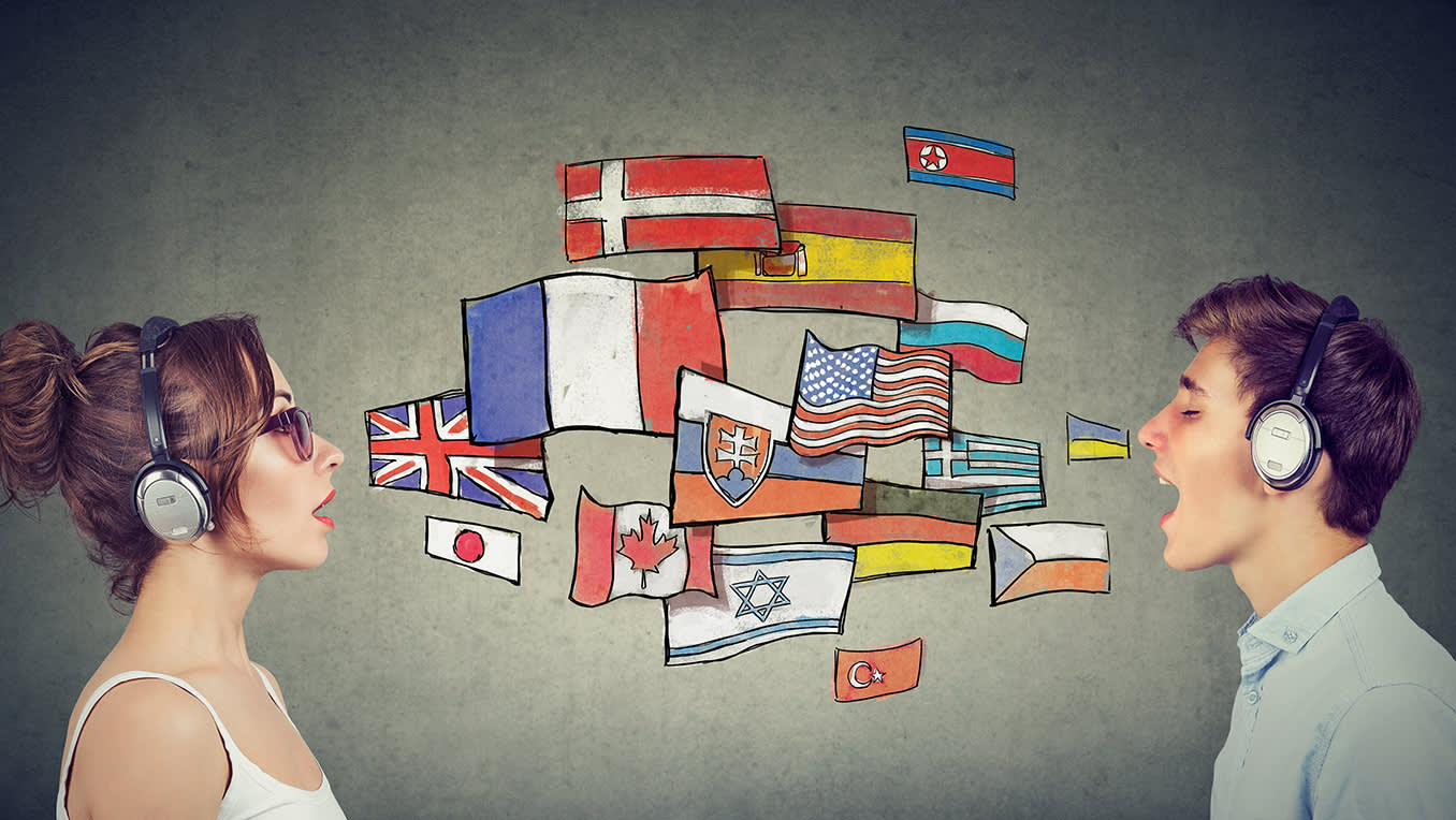 Faire le tour du monde dans le confort de son foyer