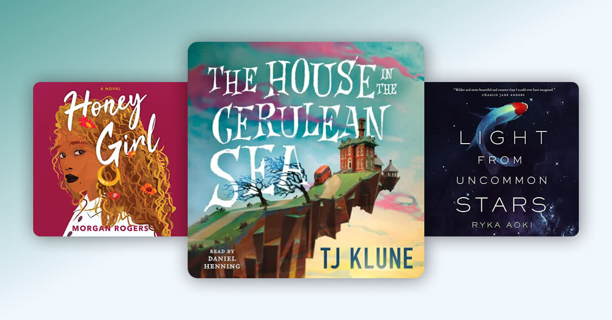 Warm up with these heartfelt found-family stories