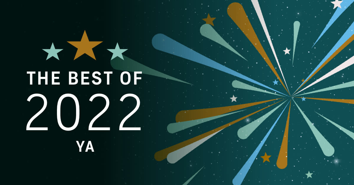 Best of the Year: The 9 Best YA Listens of 2022