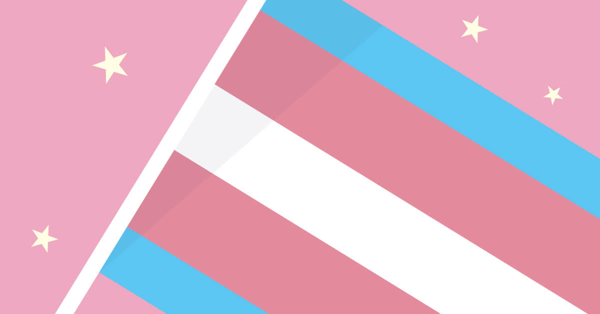 The best trans and nonbinary listens